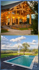 Prosilva House Banffy