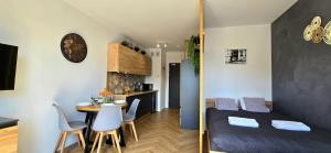 TriApart Apartamenty DREAM BRIDGE Gdańsk