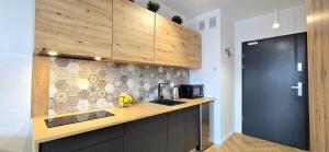 TriApart Apartamenty DREAM BRIDGE Gdańsk