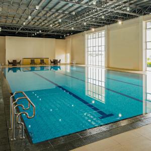 Tagaytay Wind Residences Taal View by MGs 1616