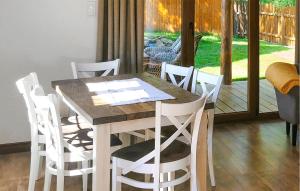 Beautiful Home In Kopalino With Wifi