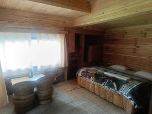 Zayru Cottage & cafe