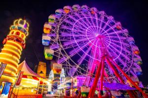 KozyGuru | Austral | 4 Room Comfy House