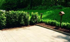 Holiday Home DeeSyre am Erlenhofsee