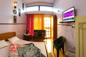 Aasara Homestay Vill Soli Kausani