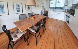 Stunning Home In Lemmer With Wifi