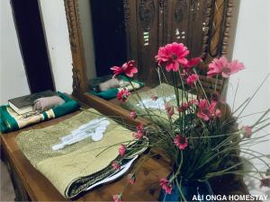 Ali Onga Homestay di Kota Batusangkar