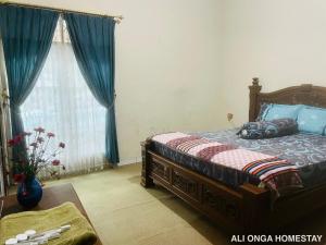 Ali Onga Homestay di Kota Batusangkar