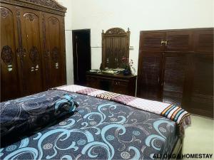 Ali Onga Homestay di Kota Batusangkar