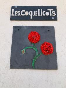 Maisons de vacances Les coquelicots : photos des chambres