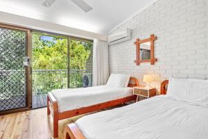 Central Noosa location, Noosa Heads