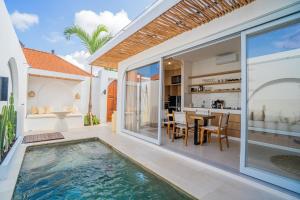 NEW! Villa Teratai - 1BR Villa in Kerobokan - Ubytování bez kategorie ve městě Kerobokan