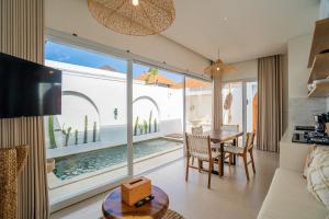 NEW! Villa Teratai - 1BR Villa in Kerobokan