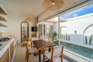 NEW! Villa Teratai - 1BR Villa in Kerobokan