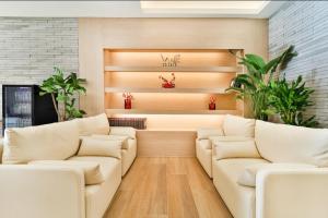 The Hound Hotel Changwon Terminal