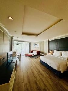 Heaven View Krabi SHA