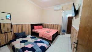 Surabaya Homey Dharmahusada Syariah