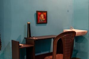 Garden cottage, 5 mins from Isha Yoga Center