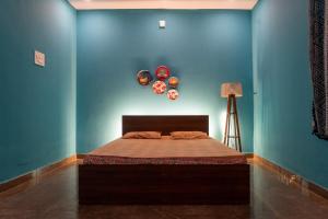 Garden cottage, 5 mins from Isha Yoga Center