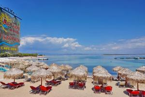 Aktaion Beach Boutique Hotel Agistri Greece