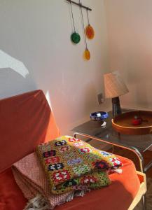 Retro Holiday Home With Field Views Near Ebeltoft