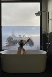 Yukkuri Boutique Hotel Đà Lạt