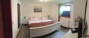 One-Bedroom Apartment room in Historische Mühle Vogelsang