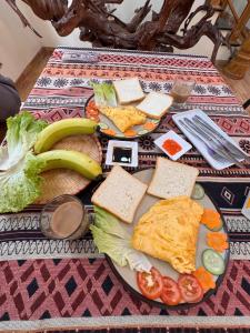 Ma Pi Adventures- Tours & Motorbikes Rental