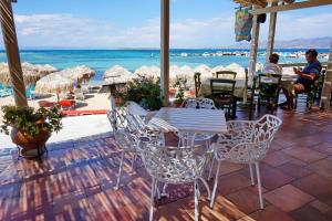 Aktaion Beach Boutique Hotel Agistri Greece