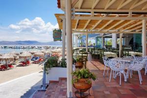 Aktaion Beach Boutique Hotel Agistri Greece