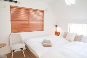 IKOI Tokyo City Stay - STILL Sugamo