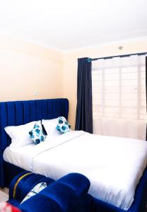 Haven studios Naivasha - Ubytování bez kategorie ve městě Naivasha