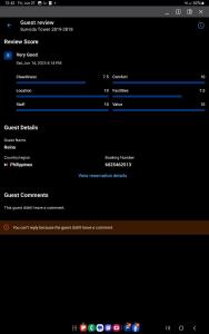 Sunvida Tower 2819-2818