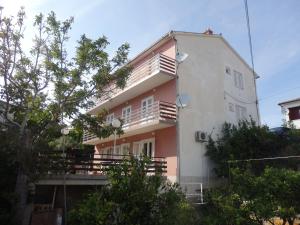 Apartment Padova I and II