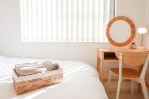 IKOI Tokyo City Stay - STILL Sugamo