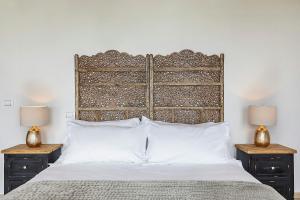 Restored Barn In San Gimignano Hills View