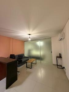 Monoambiente equipado en Equipetrol