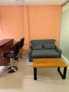 Monoambiente equipado en Equipetrol