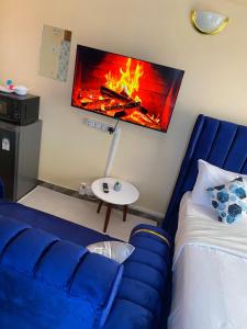 Naivasha Town Studios