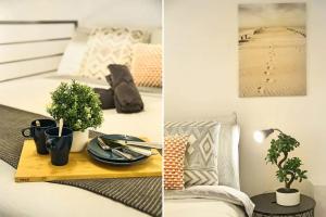 A Chic NY Style Loft Near Melbourne Central