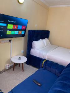 Naivasha Town Studios