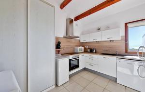 Maison plage a pied 6 personnes