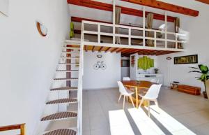 Villas Maison plage a pied 6 personnes : photos des chambres