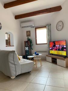 Villas Maison plage a pied 6 personnes : photos des chambres