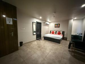Sariska Celebration Hotel & Resort