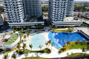 Kaiah's Haven at Azure North San Fernando Pampanga - 3hvězdičkové hotely ve městě San Fernando