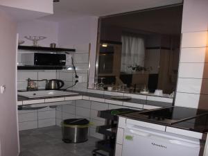 Apartments ABA Zagreb