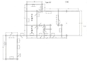 Nordic Log Cabin With Views Over The Fields