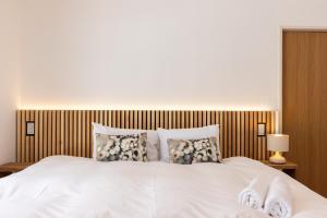 Hinoki Chalet by Hakuba White Fox Company