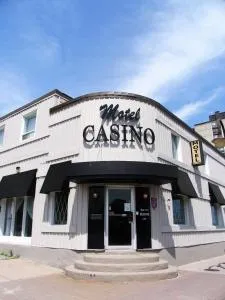 Motel Casino - Bristol